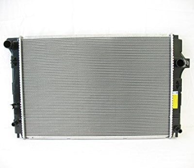 RAD13319 Cooling System Radiator RAD13319 Cooling System Radiator