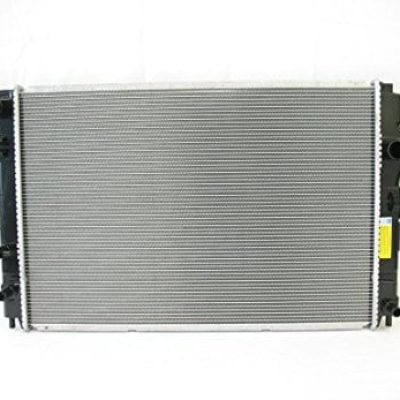 RAD13319 Cooling System Radiator