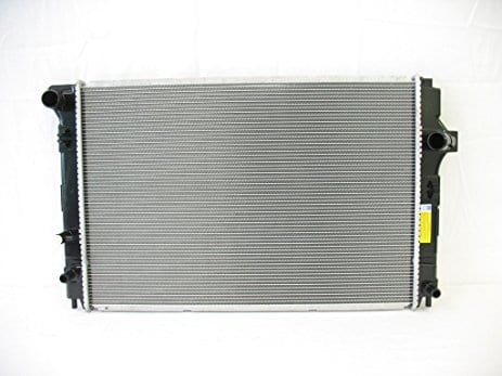 RAD13319 Cooling System Radiator RAD13319 Cooling System Radiator