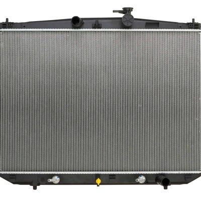 RAD13449 Cooling System Radiator RAD13449 Cooling System Radiator