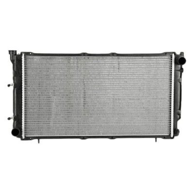RAD13565 Cooling System Radiator