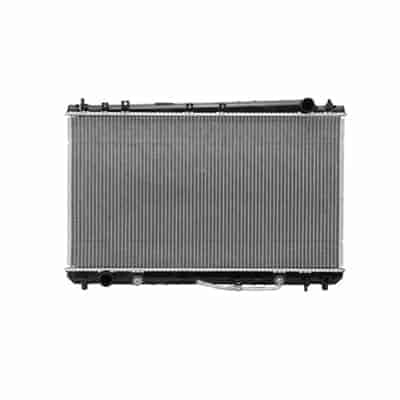 RAD2324 Cooling System Radiator RAD2324 Cooling System Radiator