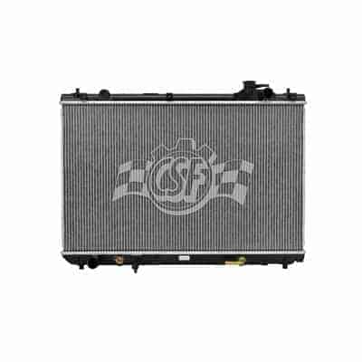 RAD2377 Cooling System Radiator