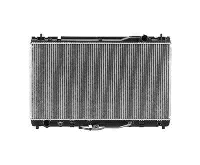 RAD2435 Cooling System Radiator