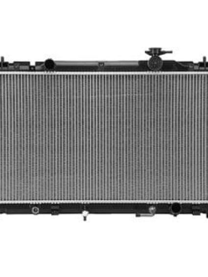 RAD2436 Cooling System Radiator