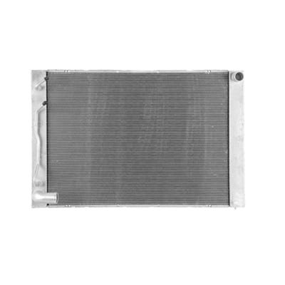RAD2681 Cooling System Radiator