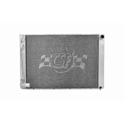 RAD2682 Cooling System Radiator