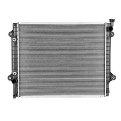 RAD2802 Cooling System Radiator