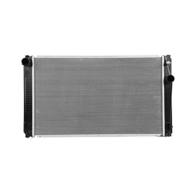 RAD2891 Cooling System Radiator