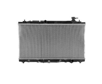 RAD2919 Cooling System Radiator RAD2919 Cooling System Radiator