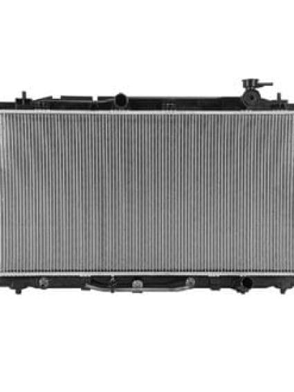 RAD2919 Cooling System Radiator