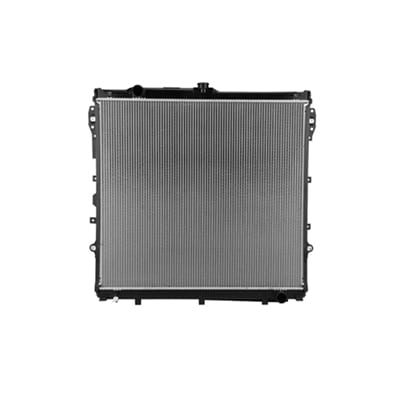 RAD2994 Cooling System Radiator RAD2994 Cooling System Radiator