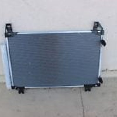 CND30048 Cooling System A/C Condenser