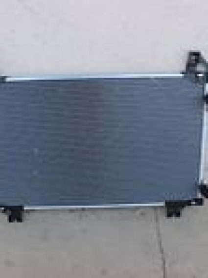 CND30048 Cooling System A/C Condenser