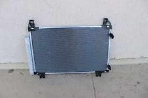CND30048 Cooling System A/C Condenser