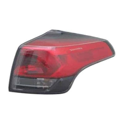 TO2805128C Rear Light Tail Lamp Assembly Passenger Side