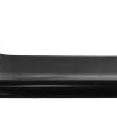 0848-020B Rear Bumper Face Bar 0848-020B Rear Bumper Face Bar