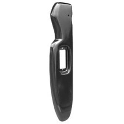 0848-135L Truck Box Corner Driver Side