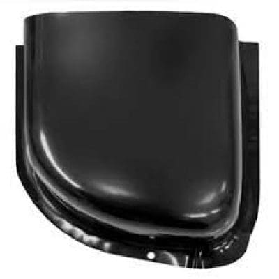 0848-333L Driver Side Cowl Air Vent