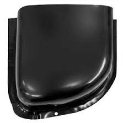 0848-334R Passenger Side Cowl Air Vent