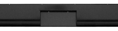 0848-920U Rear Bumper Roll Pan