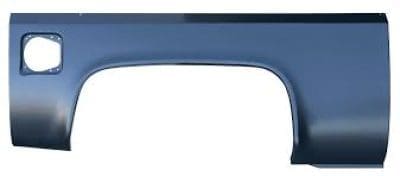 0853-126R Passenger Side Quarter Wheel Arch