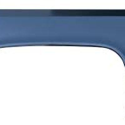 0853-126R Passenger Side Quarter Wheel Arch