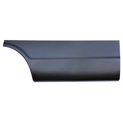 0857-142 Passenger Side Quarter Repair Panel 0857-142 Passenger Side Quarter Repair Panel