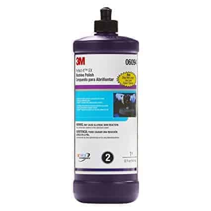 3M Perfect-It EX Machine Polish, 06094, 946 ml 3M Perfect-It EX Machine Polish, 06094, 946 ml