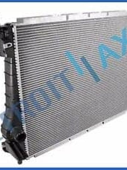 RAD13554 Radiator