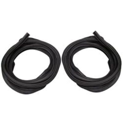 20-0731-72 Door Weatherstrip 20-0731-72 Door Weatherstrip