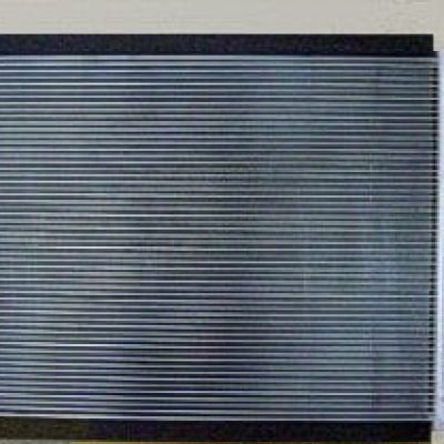 CND3866 A/C Condenser CND3866 A/C Condenser