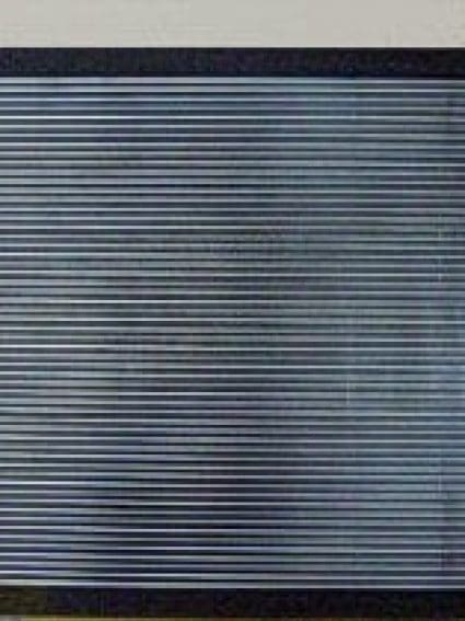 CND3866 A/C Condenser