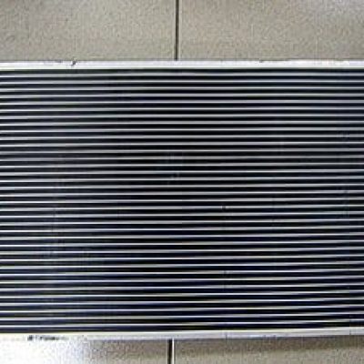 CND3867 A/C Condenser CND3867 A/C Condenser
