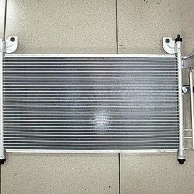 CND3891 A/C Condenser