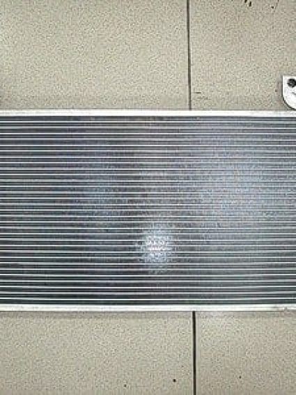 CND3891 A/C Condenser