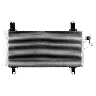 CND4243 Cooling System A/C Condenser