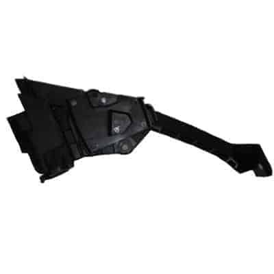HO1042117C Driver Side Front Headlight Bracket