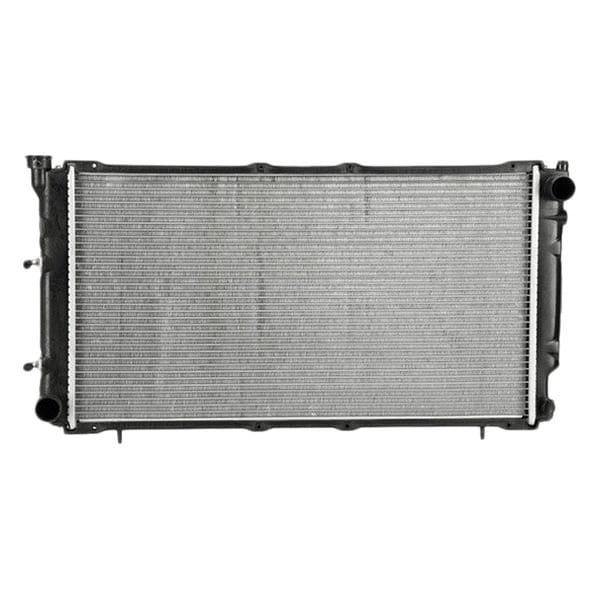 RAD13367 Radiator RAD13367 Radiator