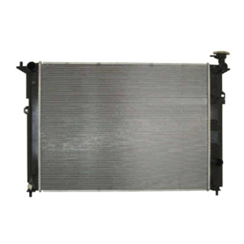 RAD13456 Radiator RAD13456 Radiator