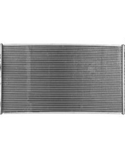 RAD2696 Radiator