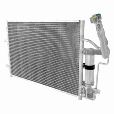 CNDDPI3094 Cooling System A/C Condenser