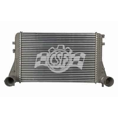 CAC010043 Front InterCooler CAC010043 Front InterCooler
