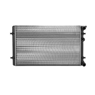 RAD2265 Front Radiator RAD2265 Front Radiator