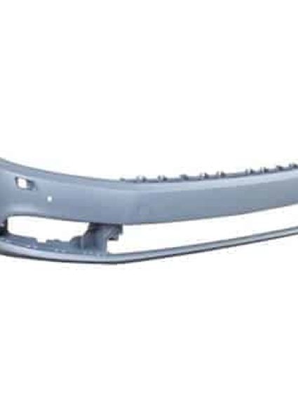 VW1000206 Front Bumper Cover