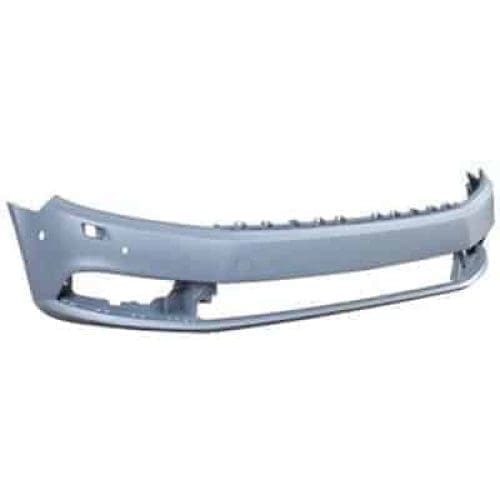 VW1000206 Front Bumper Cover