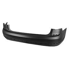 VW1000209 Front Bumper Cover