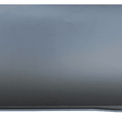 1987-141 Driver Side Truck Box Partial Panel