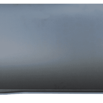 1987-142 Passenger Side Truck Box Partial Panel