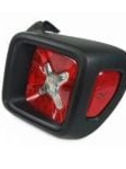 CH2800209C Rear Light Tail Lamp Assembly